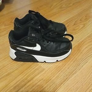 Toddler 9 Nike Air Max
